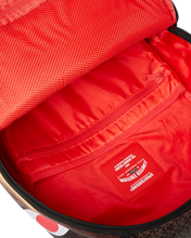 Load image into Gallery viewer, Sprayground - Diablo Fire Tear DLXSV Backpack - Clique Apparel