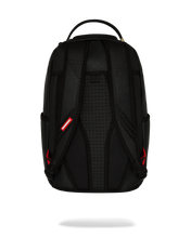 Load image into Gallery viewer, Sprayground - Black Removable Eyes DLXSV Backpack - Clique Apparel