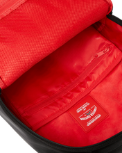 Load image into Gallery viewer, Sprayground - Black Removable Eyes DLXSV Backpack - Clique Apparel