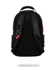 Sprayground - Daredevil Global Mogal 305 Special-Ops Backpack - Clique Apparel