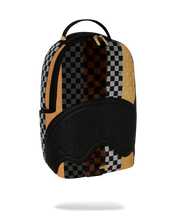 Load image into Gallery viewer, Sprayground- MIX MEDIA SHARK DLXSV BACKPACK - Clique Apparel