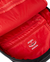 Load image into Gallery viewer, Sprayground- MIX MEDIA SHARK DLXSV BACKPACK - Clique Apparel
