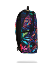 Load image into Gallery viewer, Sprayground - Psychedelic Forrest DLXR Backpack - Clique Apparel