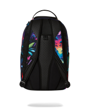 Load image into Gallery viewer, Sprayground - Psychedelic Forrest DLXR Backpack - Clique Apparel