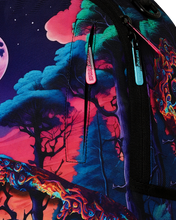 Load image into Gallery viewer, Sprayground - Psychedelic Forrest DLXR Backpack - Clique Apparel