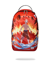 Load image into Gallery viewer, Sprayground - ATLA Avatar State DLXR Backpack - Clique Apparel