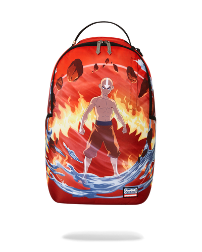 Sprayground - ATLA Avatar State DLXR Backpack - Clique Apparel