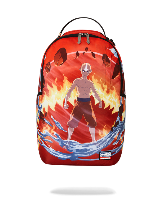 Sprayground - ATLA Avatar State DLXR Backpack - Clique Apparel