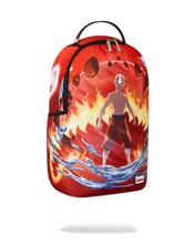 Load image into Gallery viewer, Sprayground - ATLA Avatar State DLXR Backpack - Clique Apparel