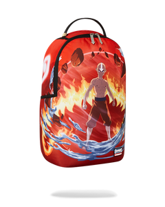 Sprayground - ATLA Avatar State DLXR Backpack - Clique Apparel