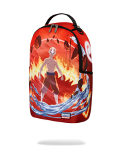 Load image into Gallery viewer, Sprayground - ATLA Avatar State DLXR Backpack - Clique Apparel