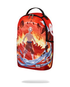 Sprayground - ATLA Avatar State DLXR Backpack - Clique Apparel