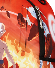 Load image into Gallery viewer, Sprayground - ATLA Avatar State DLXR Backpack - Clique Apparel