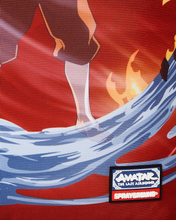 Load image into Gallery viewer, Sprayground - ATLA Avatar State DLXR Backpack - Clique Apparel