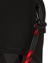 Load image into Gallery viewer, Sprayground - Shark Central Kyushu Mountain DLXS Backpack - Clique Apparel