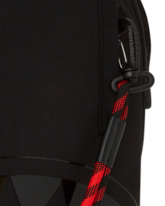 Sprayground - Shark Central Kyushu Mountain DLXS Backpack - Clique Apparel