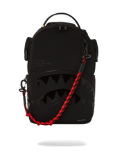 Load image into Gallery viewer, Sprayground - Shark Central Kyushu Mountain DLXS Backpack - Clique Apparel