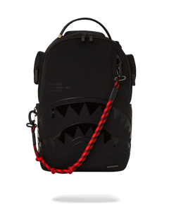 Sprayground - Shark Central Kyushu Mountain DLXS Backpack - Clique Apparel