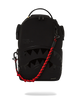 Sprayground - Shark Central Kyushu Mountain DLXS Backpack - Clique Apparel