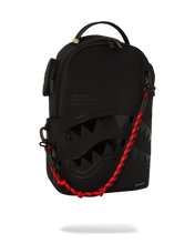 Load image into Gallery viewer, Sprayground - Shark Central Kyushu Mountain DLXS Backpack - Clique Apparel