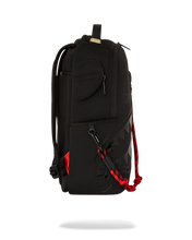 Load image into Gallery viewer, Sprayground - Shark Central Kyushu Mountain DLXS Backpack - Clique Apparel