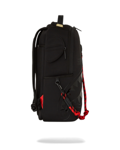 Sprayground - Shark Central Kyushu Mountain DLXS Backpack - Clique Apparel