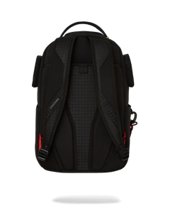 Sprayground - Shark Central Kyushu Mountain DLXS Backpack - Clique Apparel