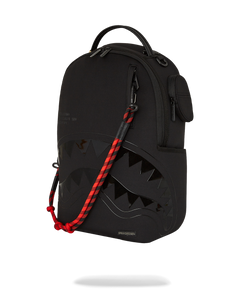 Sprayground - Shark Central Kyushu Mountain DLXS Backpack - Clique Apparel