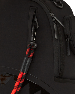 Sprayground - Shark Central Kyushu Mountain DLXS Backpack - Clique Apparel