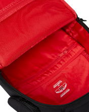 Load image into Gallery viewer, Sprayground - Shark Central Kyushu Mountain DLXS Backpack - Clique Apparel