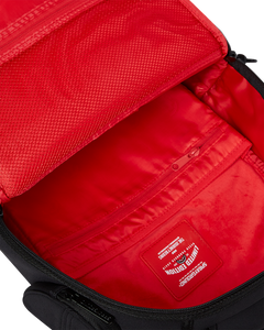 Sprayground - Shark Central Kyushu Mountain DLXS Backpack - Clique Apparel