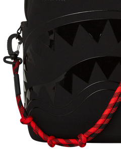 Sprayground - Shark Central Kyushu Mountain DLXS Backpack - Clique Apparel