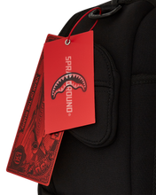 Load image into Gallery viewer, Sprayground - Shark Central Kyushu Mountain DLXS Backpack - Clique Apparel