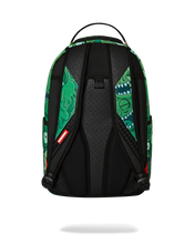 Load image into Gallery viewer, Sprayground - Rick &amp; Morty Fusion DLXR Backpack - Clique Apparel