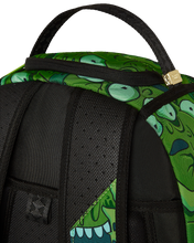 Load image into Gallery viewer, Sprayground - Rick &amp; Morty Fusion DLXR Backpack - Clique Apparel