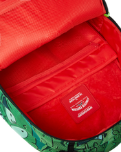 Load image into Gallery viewer, Sprayground - Rick &amp; Morty Fusion DLXR Backpack - Clique Apparel