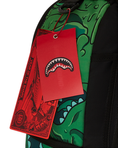 Sprayground - Rick & Morty Fusion DLXR Backpack - Clique Apparel