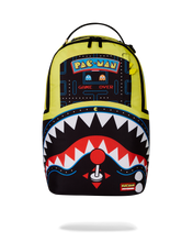 Load image into Gallery viewer, Sprayground - Pac-Man Arcade DLXR Backpack - Clique Apparel