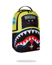 Load image into Gallery viewer, Sprayground - Pac-Man Arcade DLXR Backpack - Clique Apparel