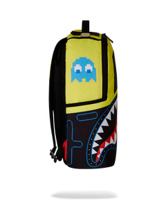 Sprayground - Pac-Man Arcade DLXR Backpack - Clique Apparel
