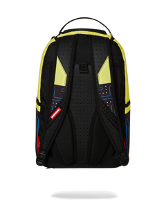 Sprayground - Pac-Man Arcade DLXR Backpack - Clique Apparel