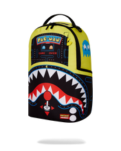 Load image into Gallery viewer, Sprayground - Pac-Man Arcade DLXR Backpack - Clique Apparel