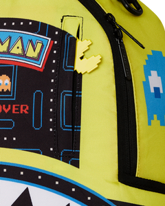 Sprayground - Pac-Man Arcade DLXR Backpack - Clique Apparel