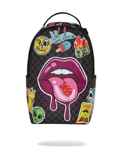 Sprayground - Tasty DLXSV Backpack - Clique Apparel