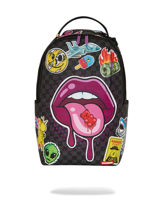 Sprayground - Tasty DLXSV Backpack - Clique Apparel