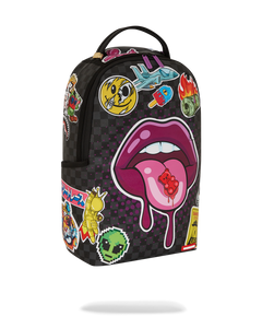 Sprayground - Tasty DLXSV Backpack - Clique Apparel