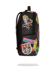 Load image into Gallery viewer, Sprayground - Tasty DLXSV Backpack - Clique Apparel