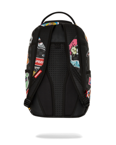 Sprayground - Tasty DLXSV Backpack - Clique Apparel
