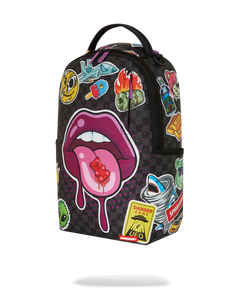 Sprayground - Tasty DLXSV Backpack - Clique Apparel