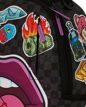 Load image into Gallery viewer, Sprayground - Tasty DLXSV Backpack - Clique Apparel